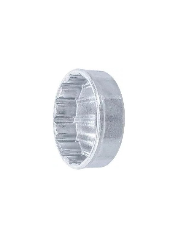 Öljynsuodatinavain  Aluminium  74 mm x P14