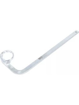 Öljynsuodatinavain Haldex Clutch 46mm