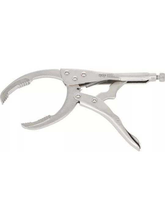 Öljynsuodatinlukkopihtiavain , 53-115 mm