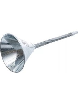 Tratti metallinen 145mm