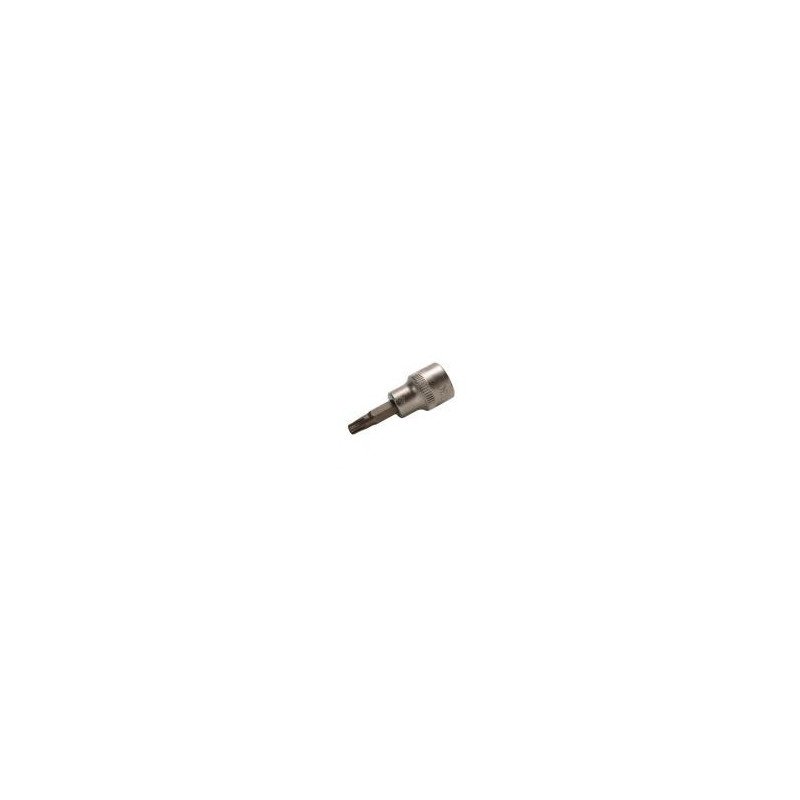 3/8" Bitshylsy Torx T40