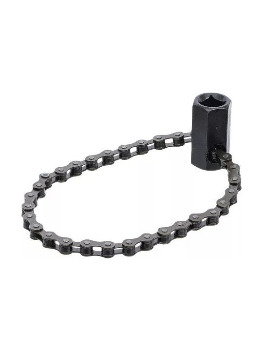 Öljynsuodatinketjuavain, 1/2"