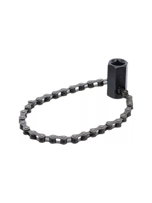 Öljynsuodatinketjuavain, 1/2"