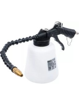 Ruiskutuspistooli paineilmatoiminen