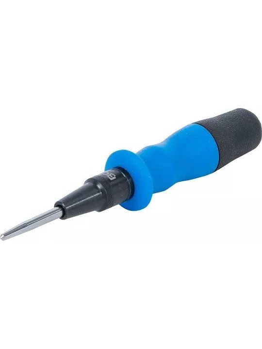 Pistepuikko automaattinen, 15-25 kg