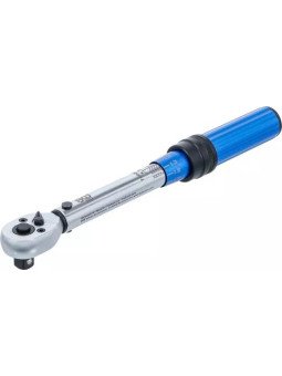 Momenttiavain, 3/8", 5-25 NM