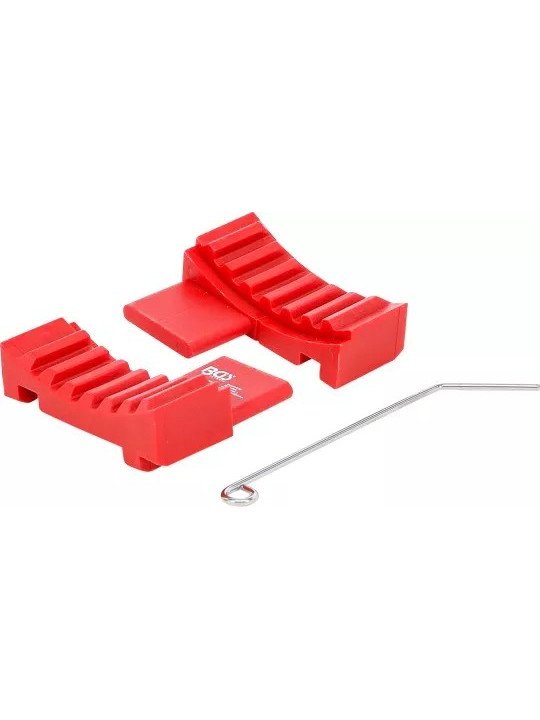 Nokka-akselin lukitus Opel 1.6 /1,8