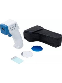 Pinnoitteen vahvuusmittari  (met alu cu jne)