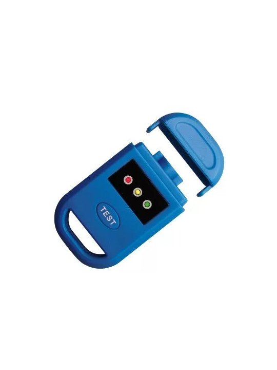 Maalikerroksen mittauslaite