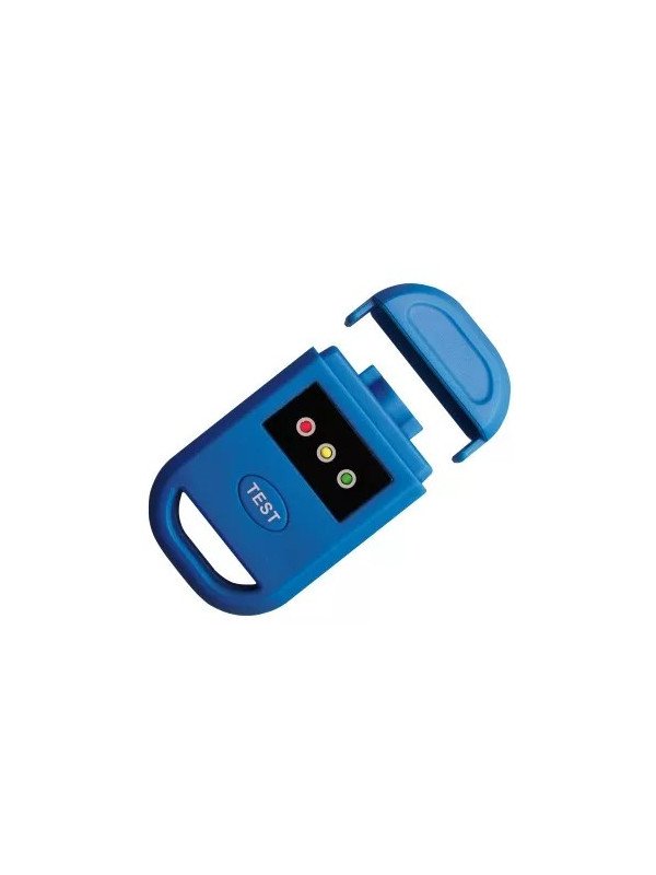 Maalikerroksen mittauslaite