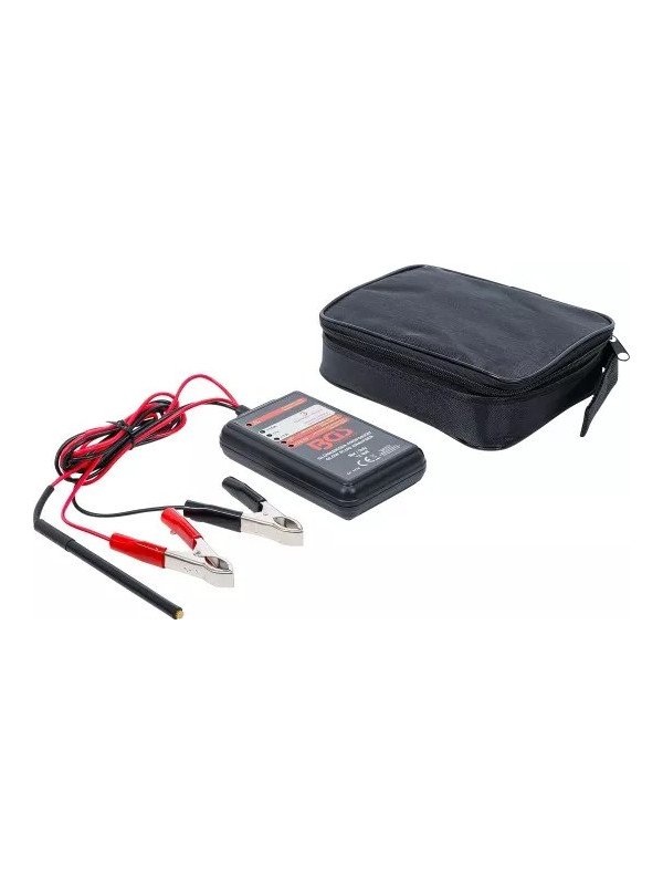 12V Sytytystulppien testauslaite