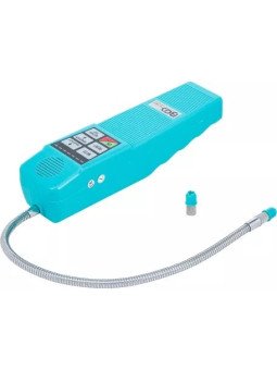 ilmastoinnin vuodonilmaisin