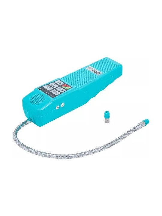 ilmastoinnin vuodonilmaisin