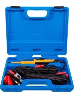 Monitoimijännitetesteri