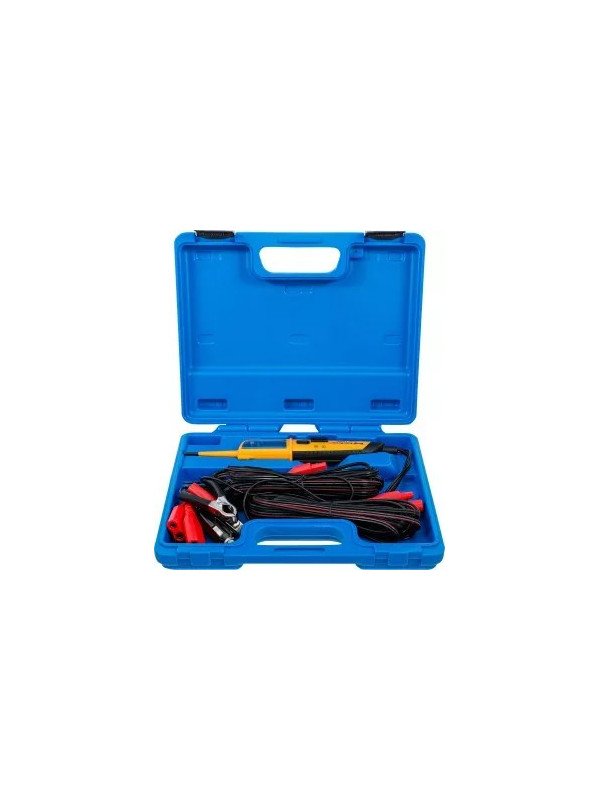 Monitoimijännitetesteri