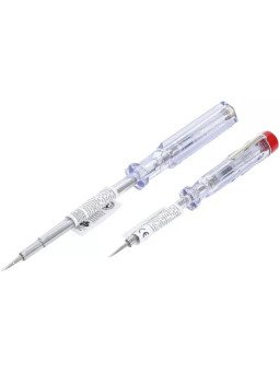 2-piece Voltage Tester Set, 140+190 mm