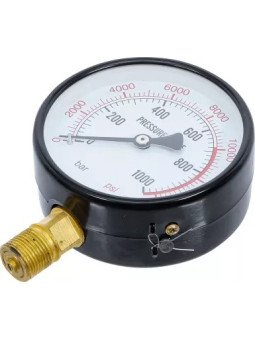 Painemittari tuotteelle  BGS 9246