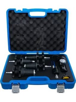 Jäähdytysjärjestelmän painetesti sarja 5-os