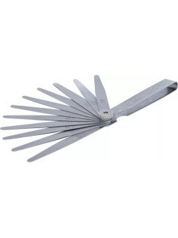 Rakotulkki 13-os 100mm x 0,05 - 1mm