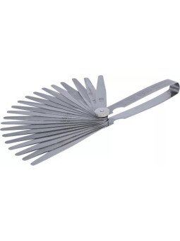 Rakotulkki 20-os 0.05-1mm x100mm