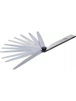 Rakotulkki 11-os 0,03-0,5mm x 100mm