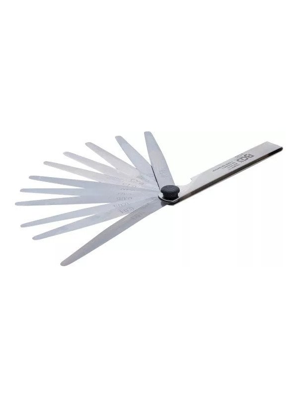 Rakotulkki 11-os 0,03-0,5mm x 100mm