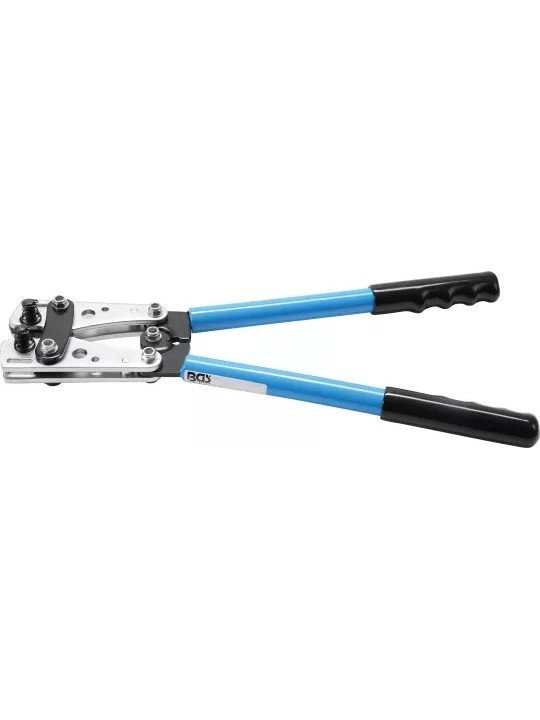 Puristinpihdit 6-50mm2