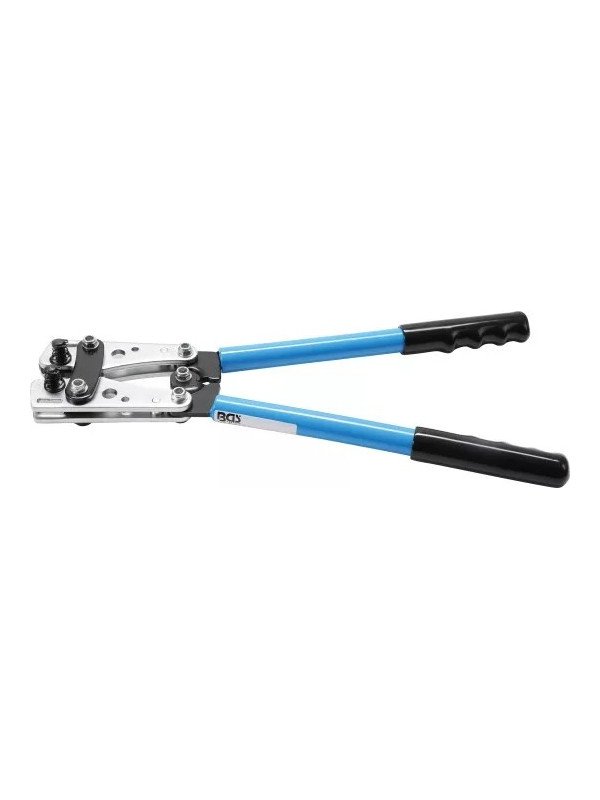 Puristinpihdit 6-50mm2