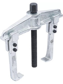 Ulosvetäjä 2-leuka