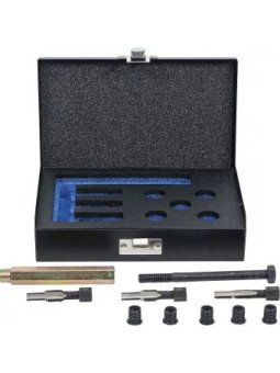 Hehkutulpan korjaussarja M8x1