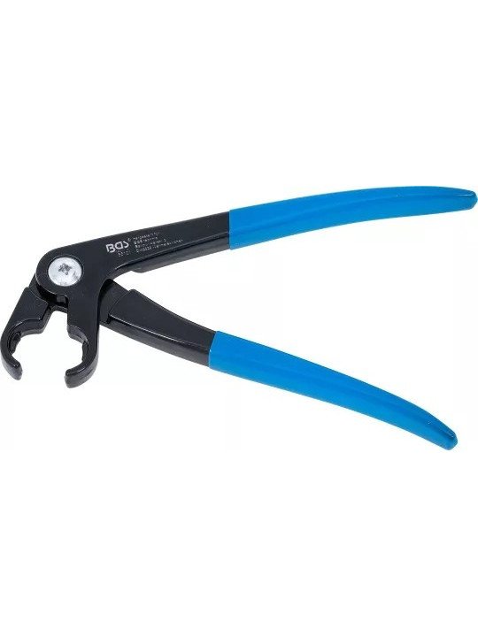 Polttoaineputkien irroituspihdit