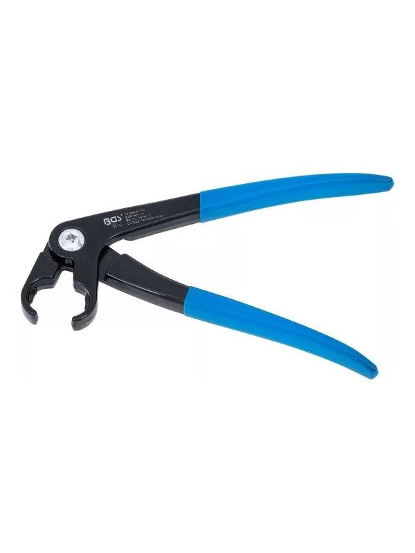 Polttoaineputkien irroituspihdit