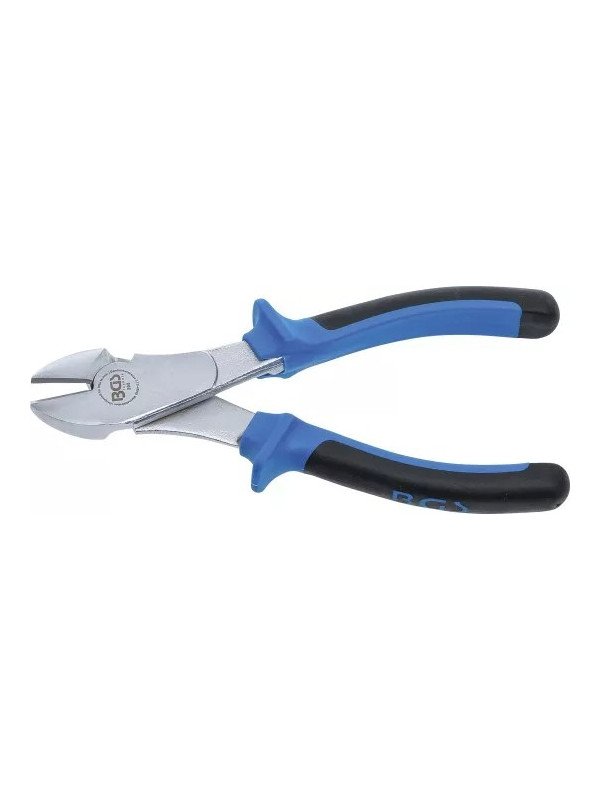 Sivuleikkuri heavy duty 180mm