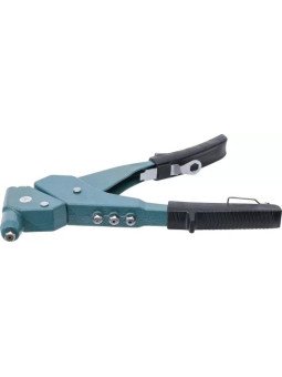 Niittipihdit kääntyvällä päällä 285mm