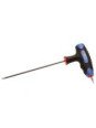 T-avain Torx T15