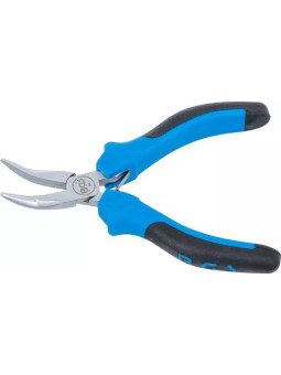 Kärkipihti  taivutettu 125mm