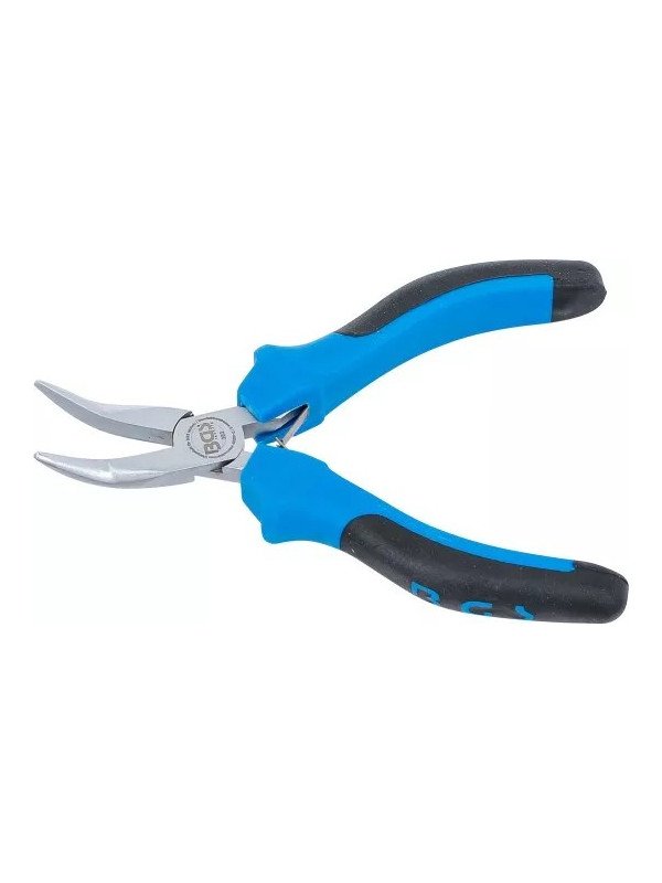 Kärkipihti  taivutettu 125mm