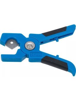 Letkun leikkauspihti max 14mm