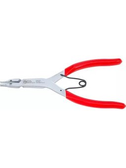 Vaihdelaatikkopihdit 220mm