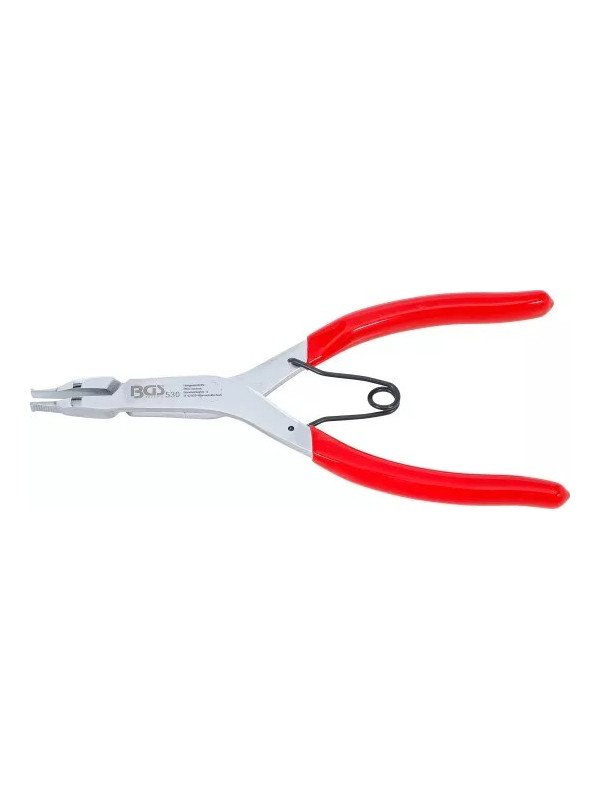 Vaihdelaatikkopihdit 220mm