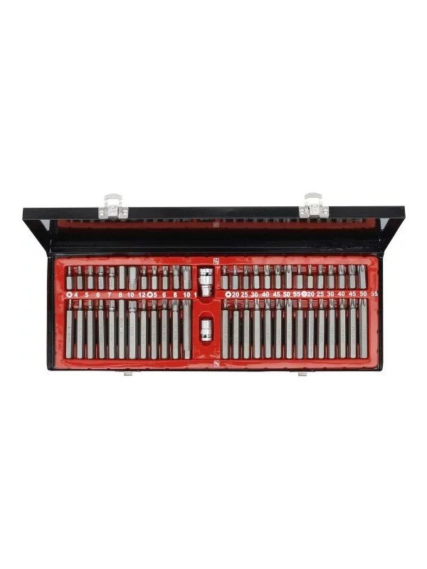 Ruuvikärkilajitelma 54-os