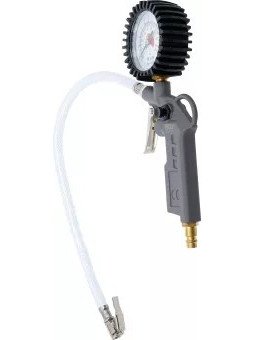 Renkaantäyttölaite 0-12bar