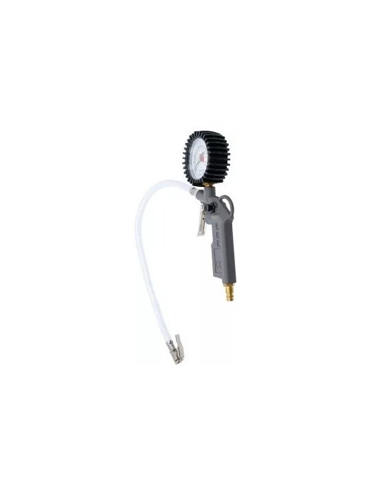 Renkaantäyttölaite 0-12bar