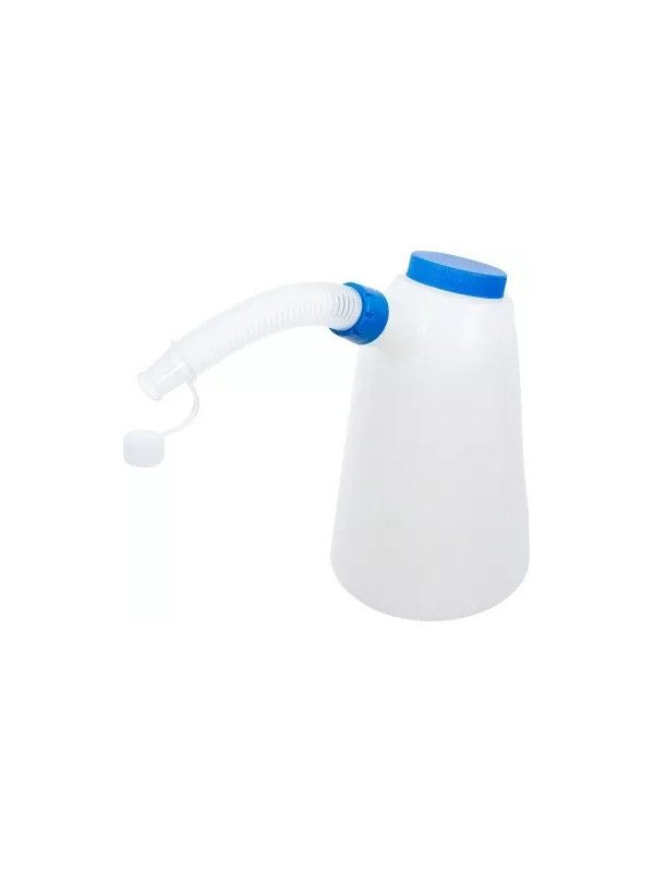 Mittakannu nokalla 2L