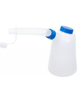 Mittakannu nokalla 1L