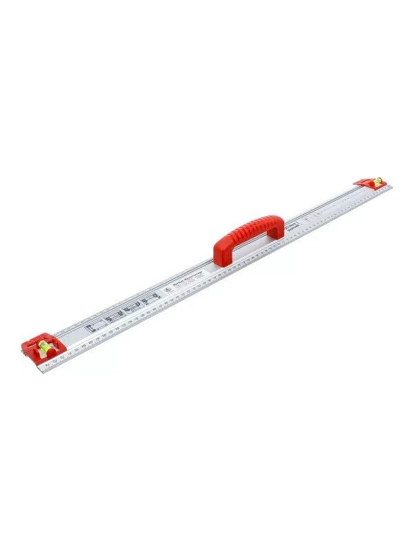 Viivain/vatupassi  750mm