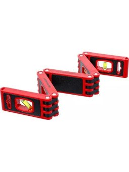 vatupassi  kokoontaitettava 600mm