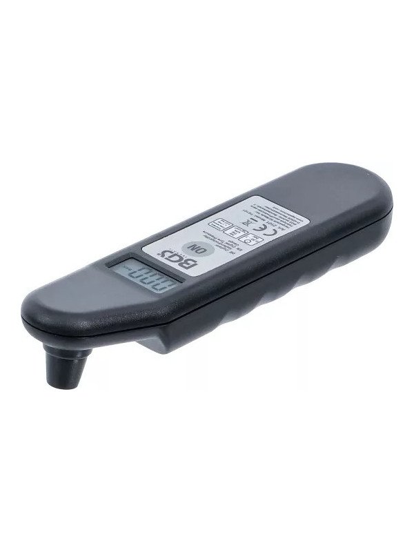 Rengaspainetesteri digitaalinen