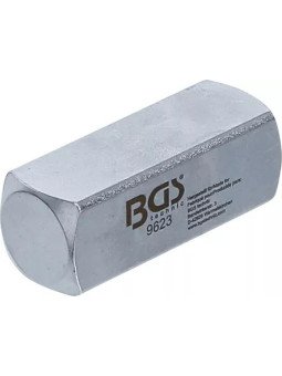 Neliötappi 9622 Räikkään 3/4