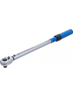 Momenttiavain 1/2  40-220Nm